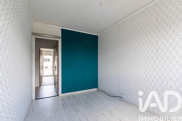 Location appartement 3 pièces 61 m² Orvault