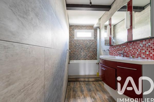 Location appartement 3 pièces 61 m² Orvault