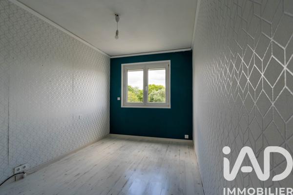 Location appartement 3 pièces 61 m² Orvault