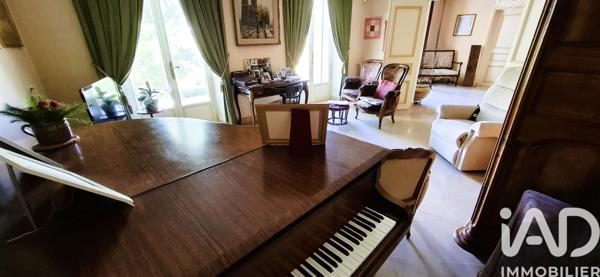 Maison à vendre 11 pièces 324 m² Villeneuve-sur-Yonne