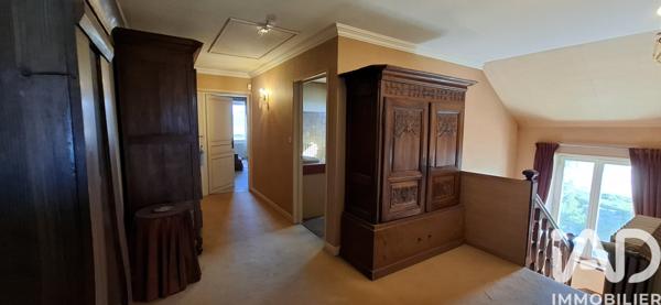 Maison à vendre 11 pièces 324 m² Villeneuve-sur-Yonne