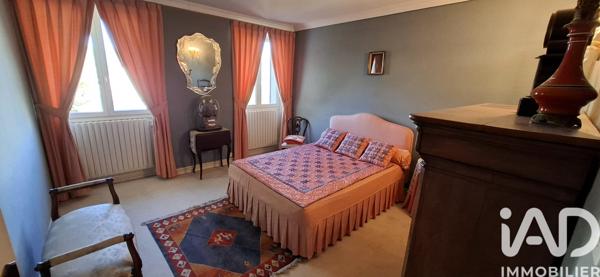 Maison à vendre 11 pièces 324 m² Villeneuve-sur-Yonne