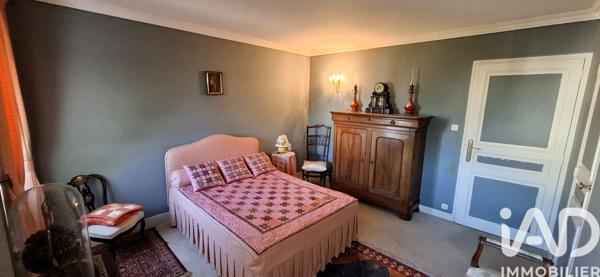 Maison à vendre 11 pièces 324 m² Villeneuve-sur-Yonne