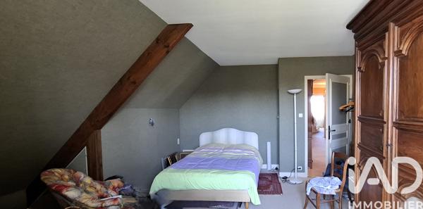 Maison à vendre 11 pièces 324 m² Villeneuve-sur-Yonne