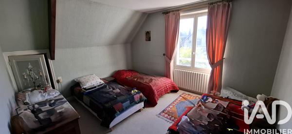 Maison à vendre 11 pièces 324 m² Villeneuve-sur-Yonne