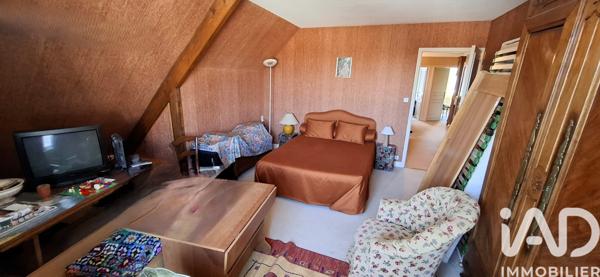 Maison à vendre 11 pièces 324 m² Villeneuve-sur-Yonne