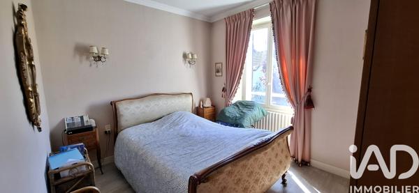 Maison à vendre 11 pièces 324 m² Villeneuve-sur-Yonne