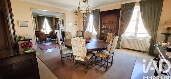 Maison à vendre 11 pièces 324 m² Villeneuve-sur-Yonne