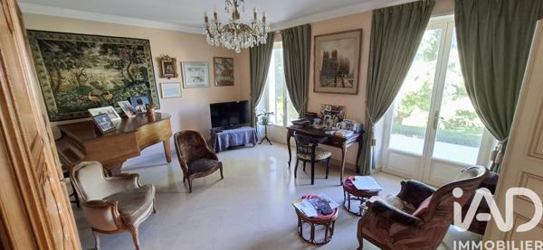 Maison à vendre 11 pièces 324 m² Villeneuve-sur-Yonne