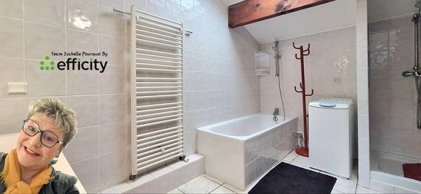 Maison
         5 pièces
        - 100 m² Exclusivité 299 000 € *