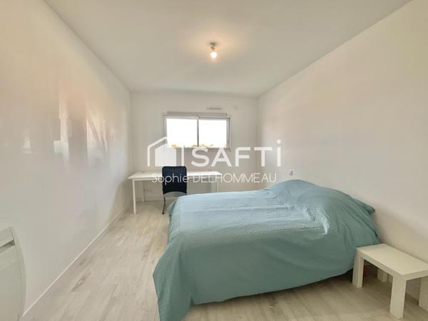 Propriété d'exception alliant modernité et praticité