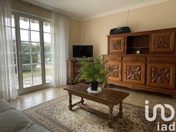 Maison à vendre 3 pièces 81 m² Bracieux