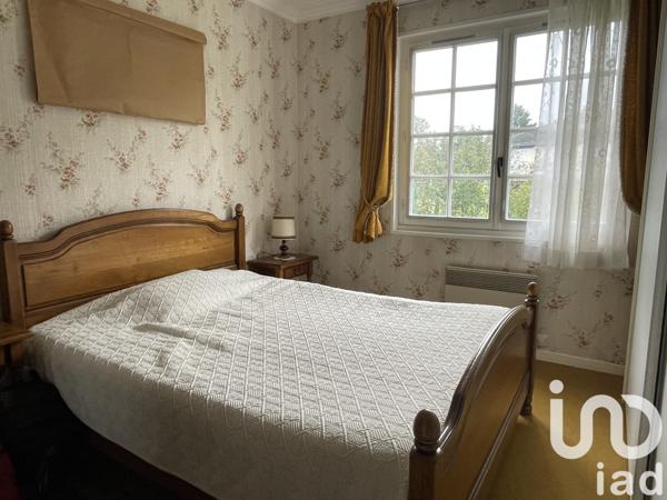 Maison à vendre 3 pièces 81 m² Bracieux