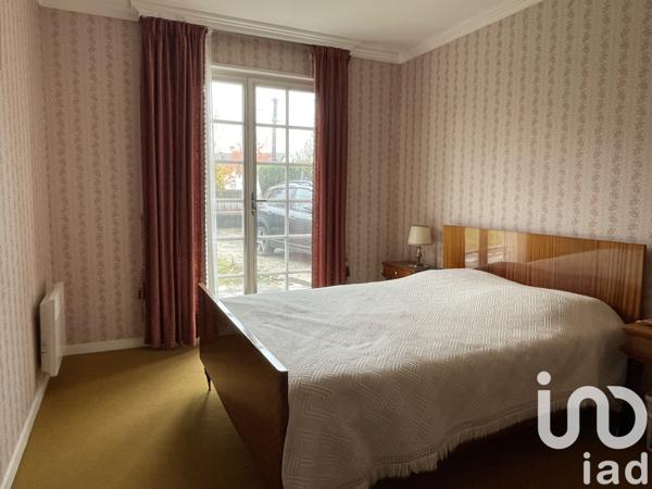 Maison à vendre 3 pièces 81 m² Bracieux