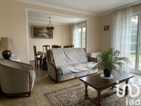 Maison à vendre 3 pièces 81 m² Bracieux