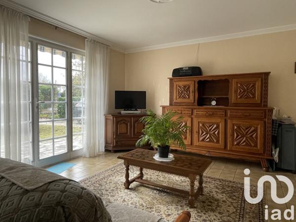 Maison à vendre 3 pièces 81 m² Bracieux