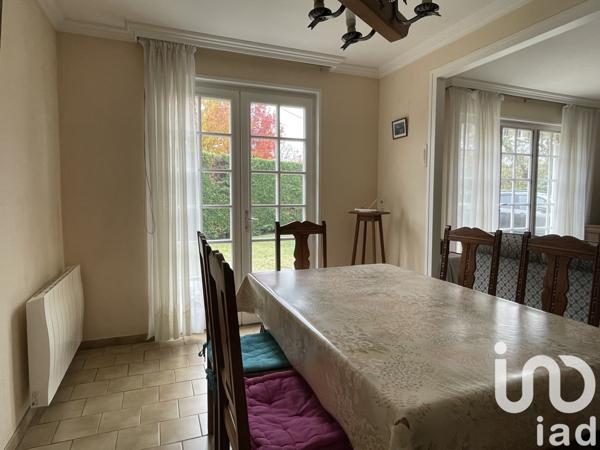 Maison à vendre 3 pièces 81 m² Bracieux