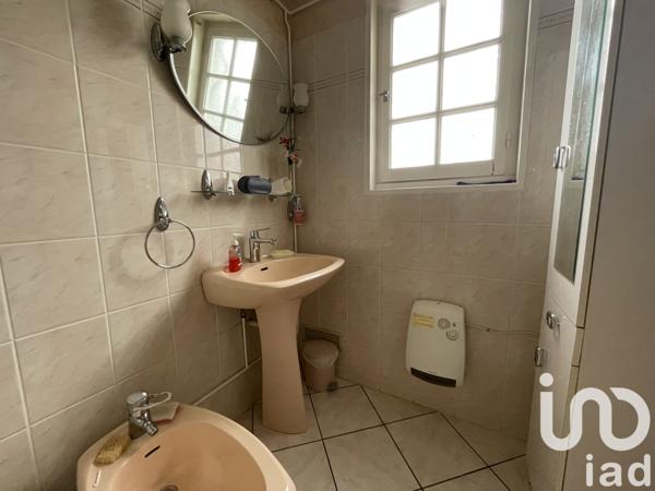 Maison à vendre 3 pièces 81 m² Bracieux