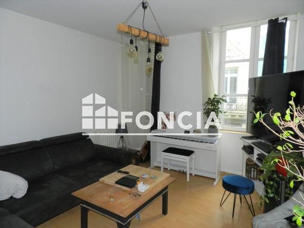 À vendre Immeuble 215 m² - La Rochelle 17000