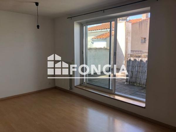 À vendre Immeuble 215 m² - La Rochelle 17000
