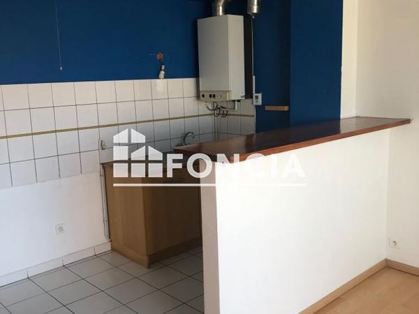 À vendre Immeuble 215 m² - La Rochelle 17000