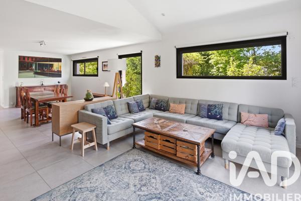 Maison à vendre 6 pièces 165 m² Gorges