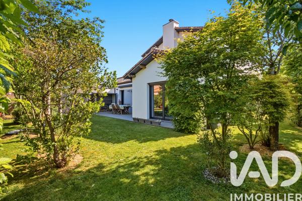 Maison à vendre 6 pièces 165 m² Gorges