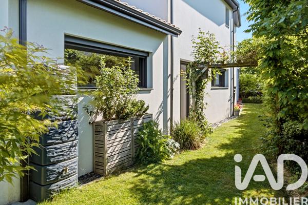 Maison à vendre 6 pièces 165 m² Gorges