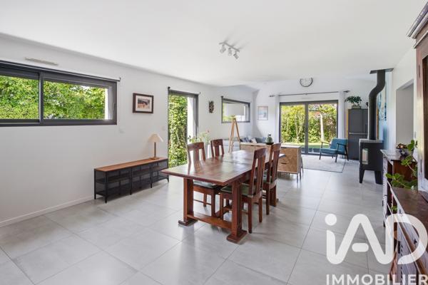 Maison à vendre 6 pièces 165 m² Gorges