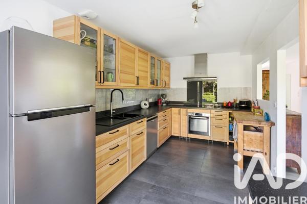Maison à vendre 6 pièces 165 m² Gorges