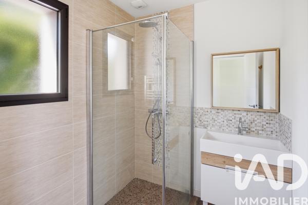 Maison à vendre 6 pièces 165 m² Gorges