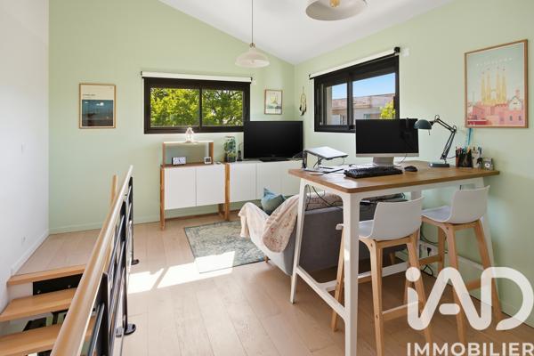 Maison à vendre 6 pièces 165 m² Gorges