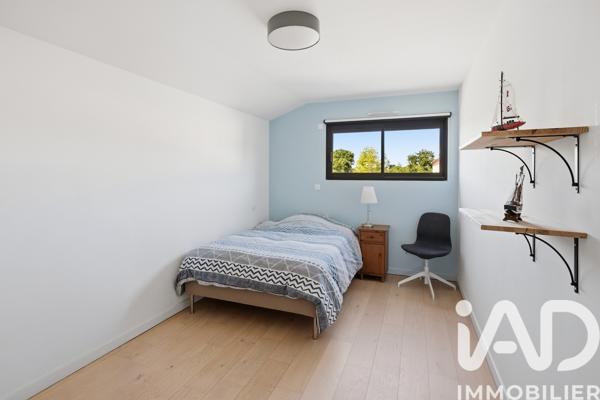 Maison à vendre 6 pièces 165 m² Gorges