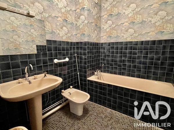 Appartement à vendre 5 pièces 115,74 m² Saint-Cyr-sur-Loire
