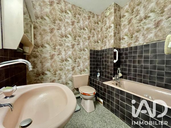 Appartement à vendre 5 pièces 115,74 m² Saint-Cyr-sur-Loire