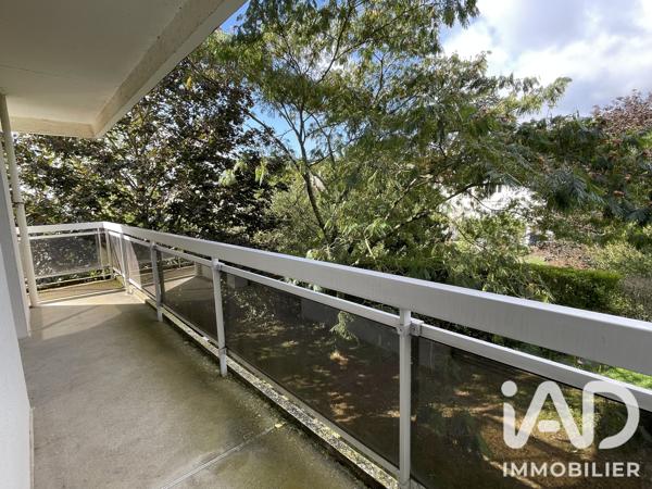Appartement à vendre 5 pièces 115,74 m² Saint-Cyr-sur-Loire