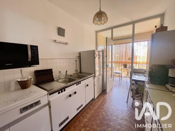 Appartement à vendre 5 pièces 115,74 m² Saint-Cyr-sur-Loire