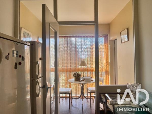 Appartement à vendre 5 pièces 115,74 m² Saint-Cyr-sur-Loire
