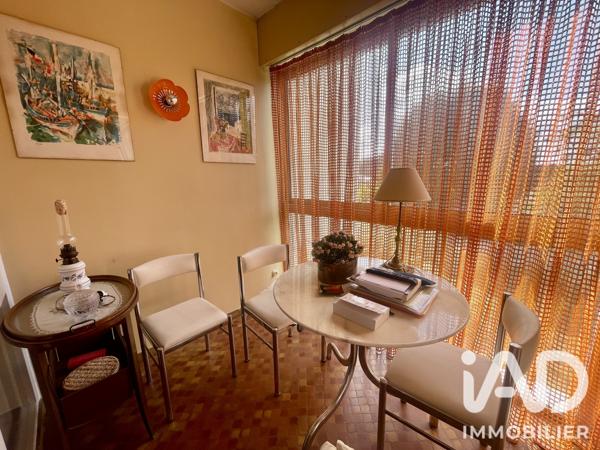 Appartement à vendre 5 pièces 115,74 m² Saint-Cyr-sur-Loire