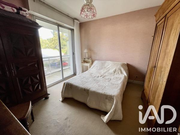Appartement à vendre 5 pièces 115,74 m² Saint-Cyr-sur-Loire