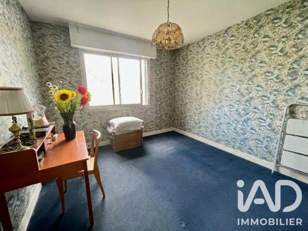 Appartement à vendre 5 pièces 115,74 m² Saint-Cyr-sur-Loire