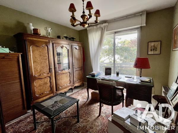 Appartement à vendre 5 pièces 115,74 m² Saint-Cyr-sur-Loire