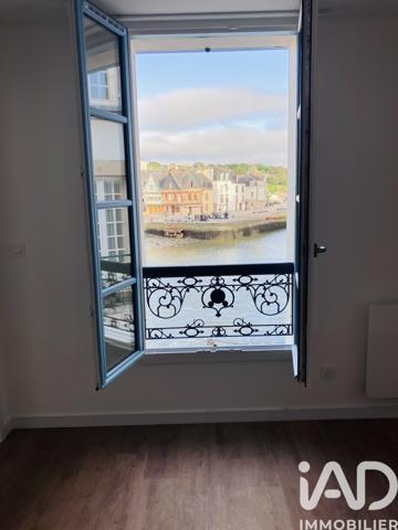 Location appartement 3 pièces 61,31 m² Auray