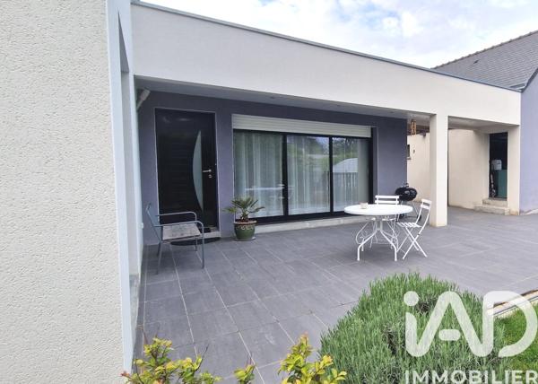 Maison à vendre 5 pièces 137 m² Liffré