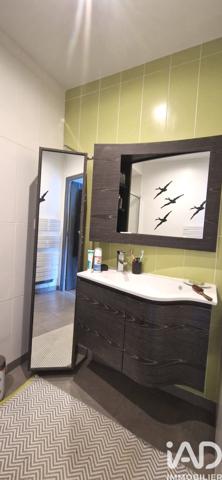 Maison à vendre 5 pièces 137 m² Liffré