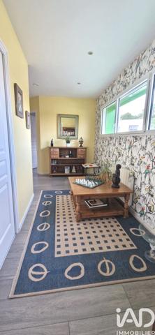 Maison à vendre 5 pièces 137 m² Liffré