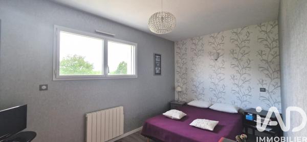Maison à vendre 5 pièces 137 m² Liffré