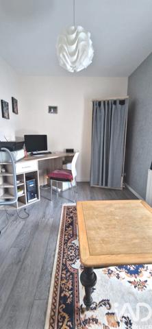 Maison à vendre 5 pièces 137 m² Liffré