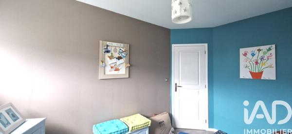 Maison à vendre 5 pièces 137 m² Liffré
