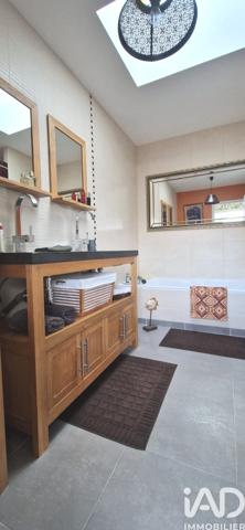 Maison à vendre 5 pièces 137 m² Liffré